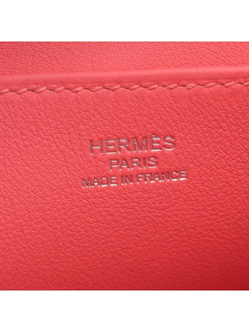 Hermes slight signs